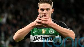 Sporting Lisbon’s Viktor Gyokeres faces disciplinary action for training no-show