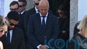 Arne Slot says Liverpool will always carry Diogo Jota &lsquo;in our hearts&rsquo;