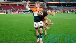 Lions have set sights on whitewashing Wallabies – Henry Pollock