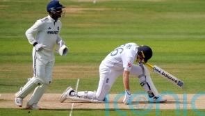 India seize control at Lord’s as England stumble to 175 for six at tea
