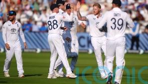 England’s bowlers set up thrilling day five shootout as wickets tumble at Lord’s