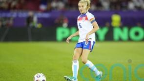 Leah Williamson wary of Sweden threat ahead of England’s Euro 2025 quarter-final