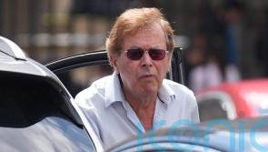 ‘How dare you’: Alan Shatter criticised in committee on Israeli settlements bill