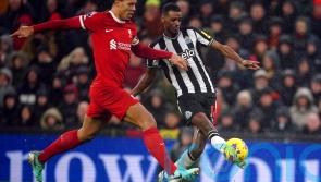 Wednesday’s briefing: Liverpool linked with Isak and Henderson joins Brentford