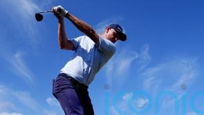 Justin Rose re-energised following &lsquo;comedown&rsquo; in wake of Masters near miss