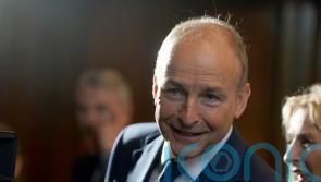 Taoiseach criticises US diplomat who told Irish Government to ‘sober up’