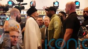 Daniel Dubois denies accusation of mental fragility ahead of Oleksandr Usyk bout