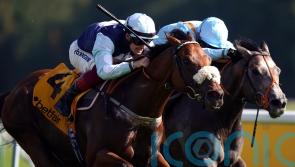 Bethell hoping Regional outlook is favourable in Hackwood Stakes