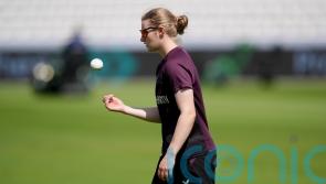 England target series win over India and World Cup momentum