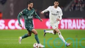 Hugo Ekitike set to put finishing touches to his big-money Liverpool switch