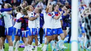 You’ve made nation proud – Prime Minister Keir Starmer congratulates Lionesses
