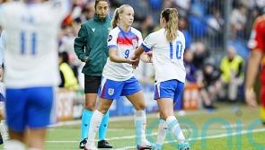 Rude wash-bag message from boss helped inspire England to Euro glory – Beth Mead