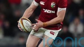 Trio return for final Lions Test but ‘devastated’ Garry Ringrose misses out