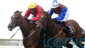 Determined Dunum delivers again at Galway