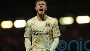 Luton’s ex-Spurs prospect Josh Keeley aiming to make ‘mad’ new home a fortress