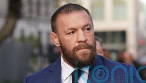 LIVE: Conor McGregor loses appeal over verdict in Nikita Hand civil rape case