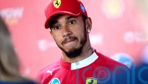 Lewis Hamilton has ‘absolute confidence’ in Ferrari boss Fred Vasseur