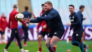 Tadhg Furlong wants to make third Lions Test against Australia night to remember