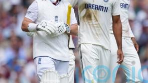 England assistant coach Marcus Trescothick left unimpressed with India’s tactics