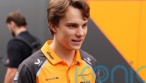 Oscar Piastri edges out Lando Norris in final practice in Hungary