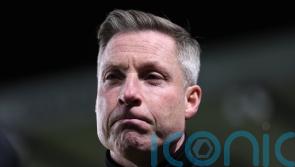 Neil Harris pleased to send Cambridge fans home happy after win over Cheltenham