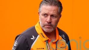 McLaren boss says Formula One is a ‘healthier’ place without Christian Horner