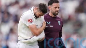 Chris Woakes ‘all in’ and will bat with dislocated shoulder if needed – Joe Root