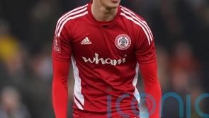 Accrington beat Oldham to complete Carabao Cup first-round draw