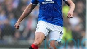 John Souttar will continue to give 100 per cent despite doubts over future