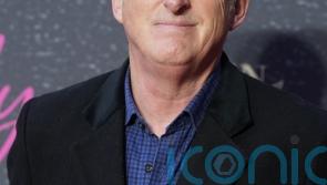 Adrian Dunbar says ‘everybody jumped to conclusions’ about rap trio Kneecap