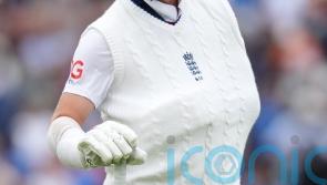 I ‘never considered’ not attempting to bat with my arm in a sling – Chris Woakes