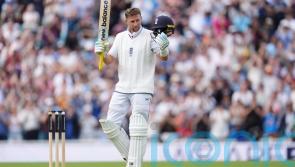 Joe Root&rsquo;s appetite for runs impresses fellow &lsquo;Fab Four&rsquo; member Kane Williamson