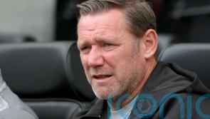 Kevin Nolan pleased with Northampton’s first point in ‘bit of a weird game’
