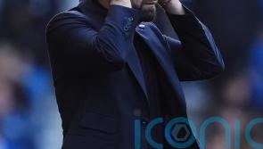 Russell Martin tells Rangers fans there is &lsquo;no quick fix&rsquo; after Dundee draw