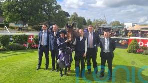 O’Brien has Champions Weekend in mind for Montreal