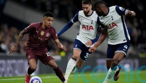 Tottenham open talks with Man City over potential Savinho signing