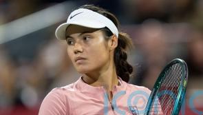 Emma Raducanu knocked out of Cincinnati Open by Aryna Sabalenka
