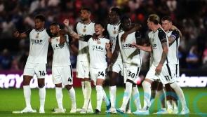 Bromley shock Ipswich on penalties in Carabao Cup