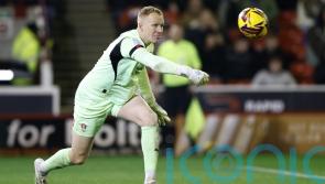 Rotherham boss Matt Hamshaw had faith in Cameron Dawson ahead of shootout