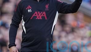 Liverpool players are too honest for their own good – Arne Slot