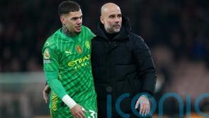 Ederson remains first-choice goalkeeper at Man City &ndash; Pep Guardiola