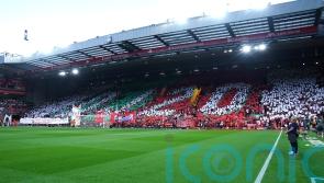 Diogo Jota tribute ‘powerful’ as Liverpool players deal with emotion – Arne Slot