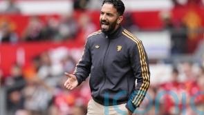 Ruben Amorim more confident in Man Utd ahead of new season