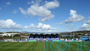 Lewis Shipley strikes late to give Barrow the spoils against Notts County