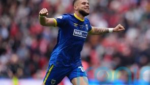 Matty Stevens and Marcus Browne on target as Wimbledon edge lowly Reading