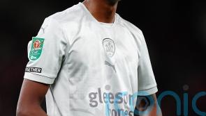 Vimal Yoganathan must learn from red card – Barnsley boss Conor Hourihane