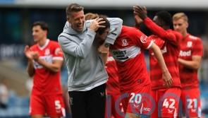 Middlesbrough boss Rob Edwards lauds Hayden Hackney after summer of uncertainty