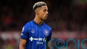 Nottingham Forest is ‘perfect place to be’ – new signing Omari Hutchinson