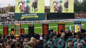 BGC warns racing tax strike may be a ‘futile political gesture’