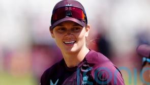 Amy Jones: England in a good place ahead of Women’s World Cup